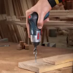 پیچ گوشتی شارژی مشتی 3.6 ولت - Image 2