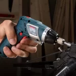 پیچ گوشتی شارژی تاشو 3.6 ولت 3 نیوتون‌متر - Image 2