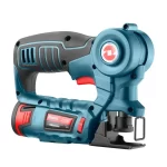 اره عمود بر شارژی 12 ولت - Image 4