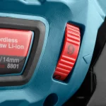 اره عمود بر شارژی 12 ولت - Image 6