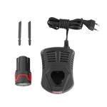 اره عمود بر شارژی 12 ولت - Image 9