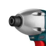 پیچ گوشتی چکشی شارژی 12 ولت - Image 6