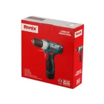 دریل پیچ گوشتی شارژی 12 ولت سری مگا - Image 7