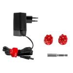 پیچ گوشتی شارژی خشابی 3.6 ولت - Image 9