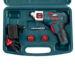 پیچ گوشتی شارژی خشابی 3.6 ولت - Image 10