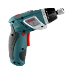 پیچ گوشتی شارژی تاشو 3.6 ولت 3 نیوتون‌متر - Image 3