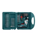 پیچ گوشتی شارژی تاشو 3.6 ولت 3 نیوتون‌متر - Image 7