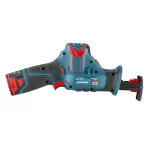 کیت اره افقی بر شارژی 12 ولت - Image 4