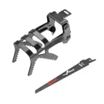 کیت اره افقی بر شارژی 12 ولت - Image 9