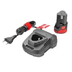 کیت اره افقی بر شارژی 12 ولت - Image 10