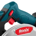 اره گرد بر شارژی 20 ولت - Image 7