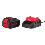 اره گرد بر شارژی 20 ولت - Image 10