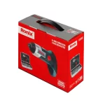 پیچ گوشتی شارژی مشتی 3.6 ولت - Image 3