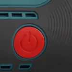 پیچ گوشتی شارژی مشتی 3.6 ولت - Image 10