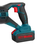 اره افقی بر شارژی براشلس 20 ولت - Image 4