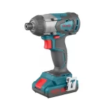 پیچ گوشتی چکشی شارژی براشلس 20 ولت - Image 3