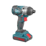 پیچ گوشتی چکشی شارژی براشلس 20 ولت - Image 4