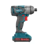 پیچ گوشتی چکشی شارژی براشلس 20 ولت - Image 6