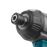 پیچ گوشتی چکشی شارژی براشلس 20 ولت - Image 8