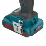 پیچ گوشتی چکشی شارژی براشلس 20 ولت - Image 9