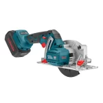 اره گرد شارژی 20 ولت دستی 125 میلی‌متر - Image 5