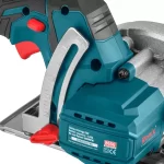 اره گرد شارژی 20 ولت دستی 125 میلی‌متر - Image 6