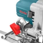 اره گرد شارژی 20 ولت دستی 125 میلی‌متر - Image 8