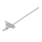 اره گرد شارژی 20 ولت دستی 125 میلی‌متر - Image 11