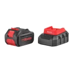 اره گرد شارژی 20 ولت دستی 125 میلی‌متر - Image 12