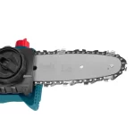 اره شاخه زن زنجیری شارژی 20 سانت -8602 - Image 7