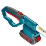 اره شاخه زن زنجیری شارژی 20 سانت -8602 - Image 8