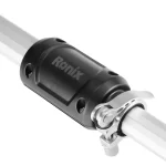 اره شاخه زن زنجیری شارژی 20 سانت -8602 - Image 12