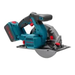 کیت اره گرد بر براش لس 20 ولت - Image 5