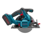 کیت اره گرد بر براش لس 20 ولت - Image 6