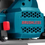 کیت اره گرد بر براش لس 20 ولت - Image 8