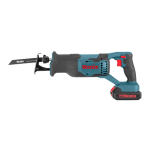 اره افقی بر شارژی 20 ولت - Image 3