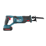 اره افقی بر شارژی 20 ولت - Image 4