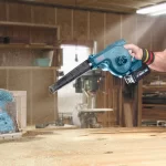 بلوور شارژی 20 ولت - Image 2