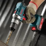 دریل پیچ گوشتی شارژی 16ولت - Image 2