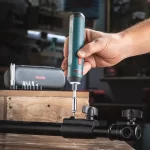 پیچگوشتی شارژی الکترونیک - Image 2