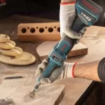 فرز انگشتی گلو بلند شارژی براشلس 20 ولت - Image 2