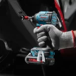 پیچ گوشتی شارژی 20 ولت براش لس - Image 2