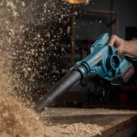 بلوور شارژی 20 ولت-8611 - Image 2