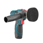 دستگاه پولیش شارژی 12 ولت - Image 3