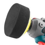 دستگاه پولیش شارژی 12 ولت - Image 4