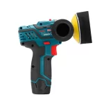 دستگاه پولیش شارژی 12 ولت - Image 6