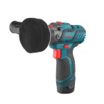 دستگاه پولیش شارژی 12 ولت - Image 7