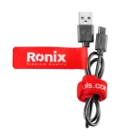 پیچگوشتی شارژی الکترونیک-3.6 ولت - Image 13