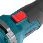 فرز انگشتی گلو بلند شارژی براشلس 20 ولت - Image 6