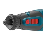 فرز مینیاتوری شارژی 8 ولت - Image 6